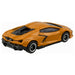 Takara Tomy Tomica No.107 Lamborghini Revuelto Orange (Box) Miniature Car NEW_2