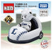 Takara Tomy Tomica Professional Baseball Tomica Saitama Seibu Lions Mascot Car_4