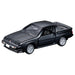 Takara Tomy Tomica Premium 13 Mitsubishi Starion Black Diecast Miniature Car NEW_1