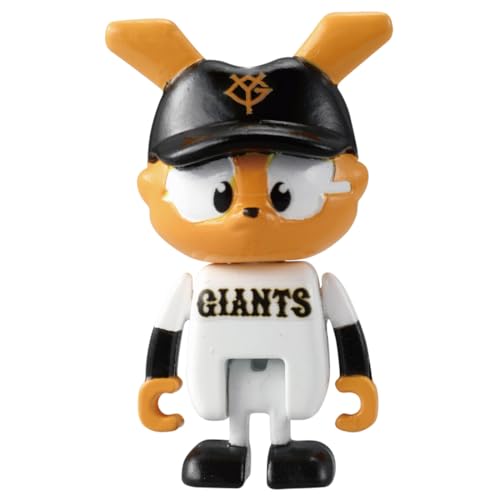 Takara Tomy Tomica Professional Baseball Tomica Yomiuri Giants Mascot Car NEW_2