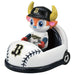 Takara Tomy Tomica Professional Baseball Tomica Orix Buffaloes Mascot Car NEW_1