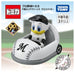 Takara Tomy Tomica Professional Baseball Tomica Chiba Lotte Marines Mascot Car_4