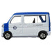 Takara Tomy Tomica No.74 Daihatsu Hijet JAF Road Service Car (Box) Miniature Car_3