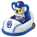 Takara Tomy Tomica Professional Baseball Tomica Chunichi Dragons Mascot Car NEW_1