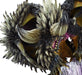 Capcom Figure Builder Creators Model Nergigante Reprint H320xW300xD280mm NEW_5
