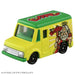 Takara Tomy Tomica LOTTE Chocolate Collection Diecast Miniature Car Truck NEW_3