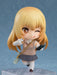 Nendoroid 2529 A Certain Scientific Railgun T Misaki Shokuhou Painted Figure NEW_2