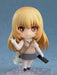 Nendoroid 2529 A Certain Scientific Railgun T Misaki Shokuhou Painted Figure NEW_5