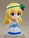 Nendoroid 2527 KONO SUBARASHII SEKAI NI SYUKUFUKU WO! 3 Iris Action Figure NEW_3