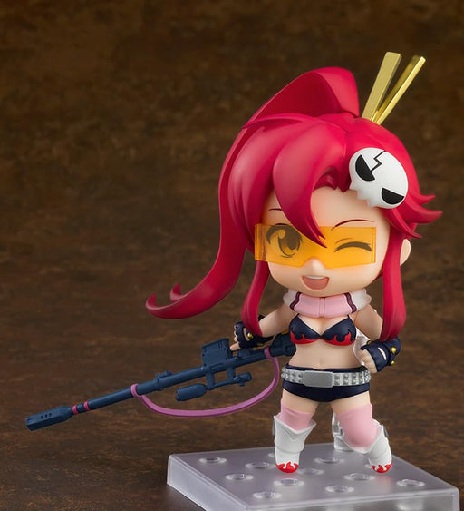 Nendoroid 2530 Tengen Toppa Gurren Lagann Yoko 2.0 Painted plastic Figure G19854_2