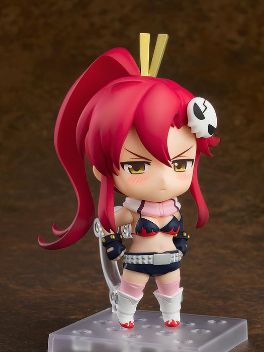 Nendoroid 2530 Tengen Toppa Gurren Lagann Yoko 2.0 Painted plastic Figure G19854_3