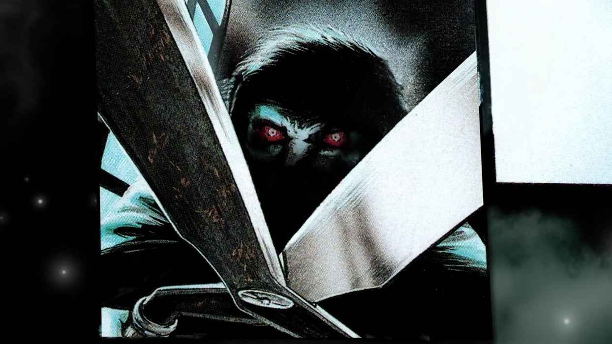 Nintendo Switch CLOCK TOWER Rewind Standard Edition HAC-P-BG4FB Survival horror_8