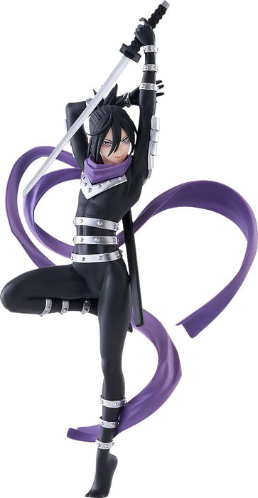 Pop Up Parade One Punch Man Speed-o'-Sound Sonic non-scle Figure GSC90195509 NEW_1