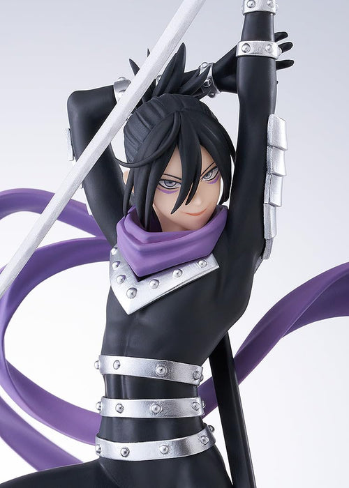 Pop Up Parade One Punch Man Speed-o'-Sound Sonic non-scle Figure GSC90195509 NEW_3