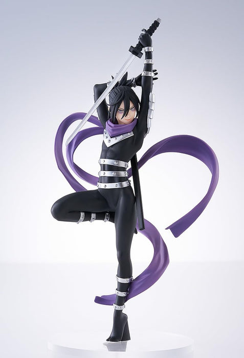 Pop Up Parade One Punch Man Speed-o'-Sound Sonic non-scle Figure GSC90195509 NEW_4