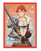 Movic Chara Sleeve Collection Mat Series Atelier Ryza Lent Marslink No.MT1814_1