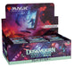 Magic: The Gathering Duskmourn: House of Horror Play Booster JP D34441400 NEW_1