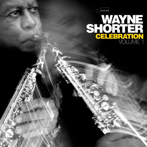 [SHM-CD] Celebration Vol.1 Limited Edition Wayne Shorter UCCQ1208 Jazz Album NEW_1