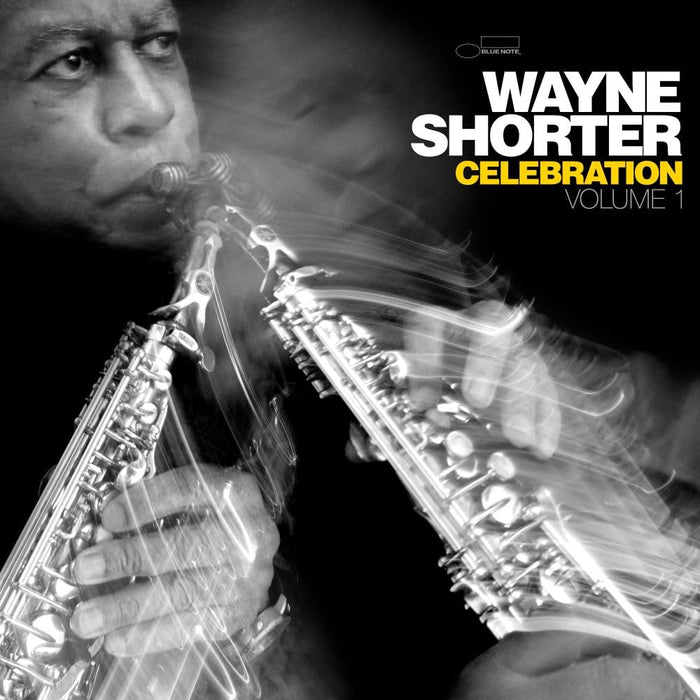 [SHM-CD] Celebration Vol.1 Limited Edition Wayne Shorter UCCQ1208 Jazz Album NEW_1