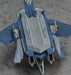 Hasegawa Macross Plus YF-21 w/Fast Pack & Fold Booster 1/72 Model Kit 65887 NEW_4