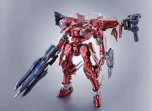 ARMORED CORE VI FIRES OF RUBICON IB-C03: HAL 826/Handler Walter Figure BAS66447_2