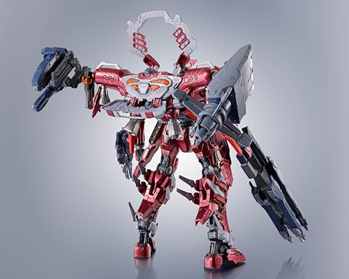 ARMORED CORE VI FIRES OF RUBICON IB-C03: HAL 826/Handler Walter Figure BAS66447_4