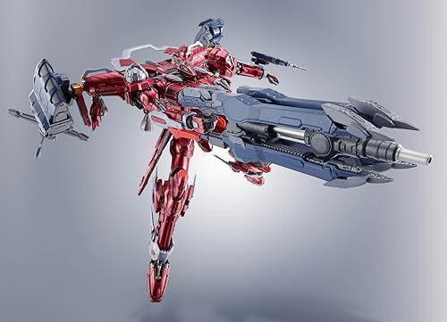 ARMORED CORE VI FIRES OF RUBICON IB-C03: HAL 826/Handler Walter Figure BAS66447_5