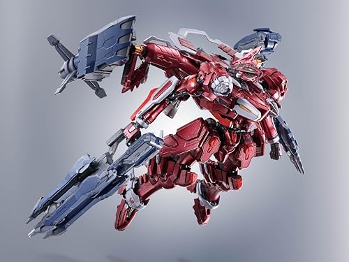 ARMORED CORE VI FIRES OF RUBICON IB-C03: HAL 826/Handler Walter Figure BAS66447_6