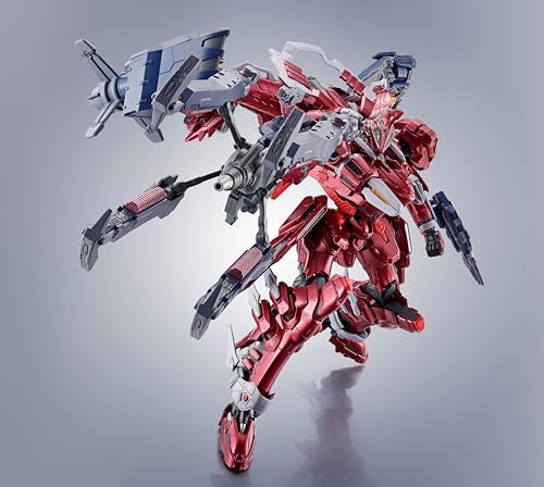 ARMORED CORE VI FIRES OF RUBICON IB-C03: HAL 826/Handler Walter Figure BAS66447_8