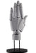 Kotobukiya ARTIST SUPPORT ITEM HAND MODEL/L GRAY 1/1 Action Figure AT007 NEW_1