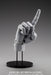 Kotobukiya ARTIST SUPPORT ITEM HAND MODEL/L GRAY 1/1 Action Figure AT007 NEW_4