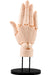 Kotobukiya ARTIST SUPPORT ITEM HAND MODEL R PALE ORANGE 1/1 Action Figure AT021_1