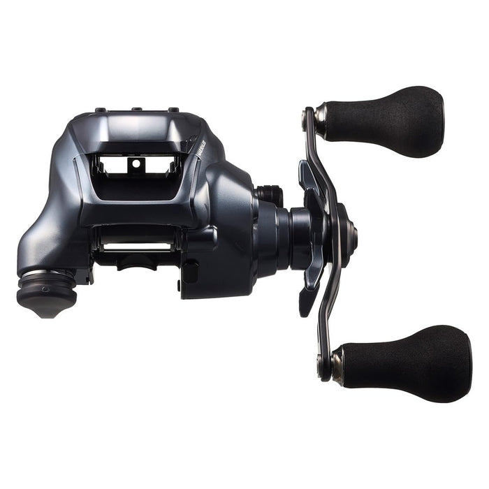 Daiwa 24 SEABORG 100JL AIR MONSTER Left handed Electric Fishing Reel 00810046_4