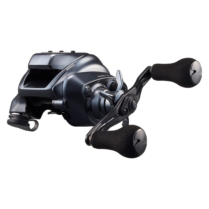 Daiwa 24 SEABORG 100JL AIR MONSTER Left handed Electric Fishing Reel 00810046_5