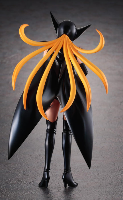 Hasegawa Time Bokan Series Yatterman Doronjo Anime ver. 1/12 Resin Kit SP617 NEW_3