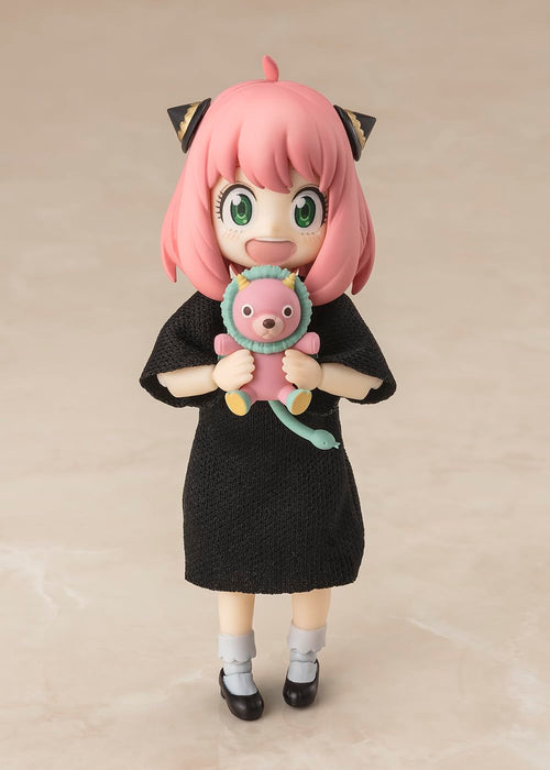 S.H.Figuarts Anya Forger Casual Outfit Version 80mm PVC&Cloth Figure BAS66814_2