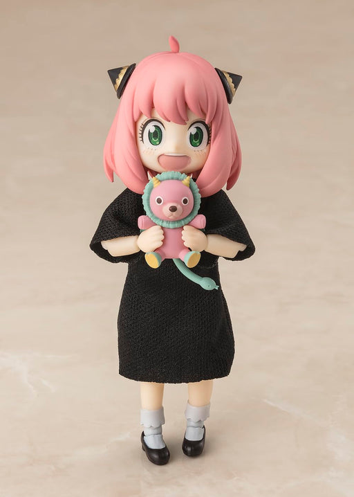 S.H.Figuarts Anya Forger Casual Outfit Version 80mm PVC&Cloth Figure BAS66814_2