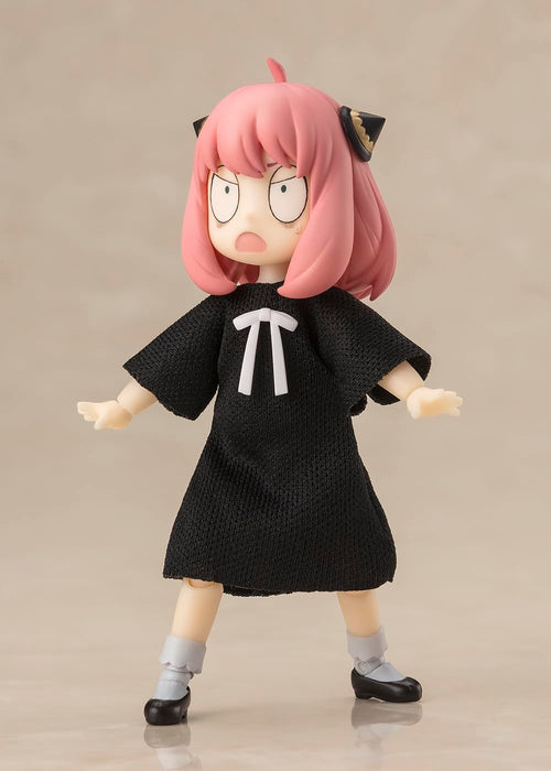 S.H.Figuarts Anya Forger Casual Outfit Version 80mm PVC&Cloth Figure BAS66814_4