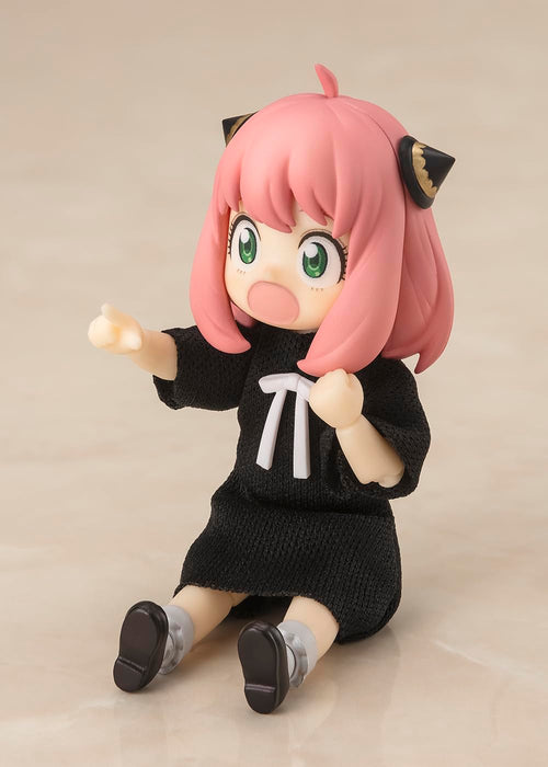 S.H.Figuarts Anya Forger Casual Outfit Version 80mm PVC&Cloth Figure BAS66814_7