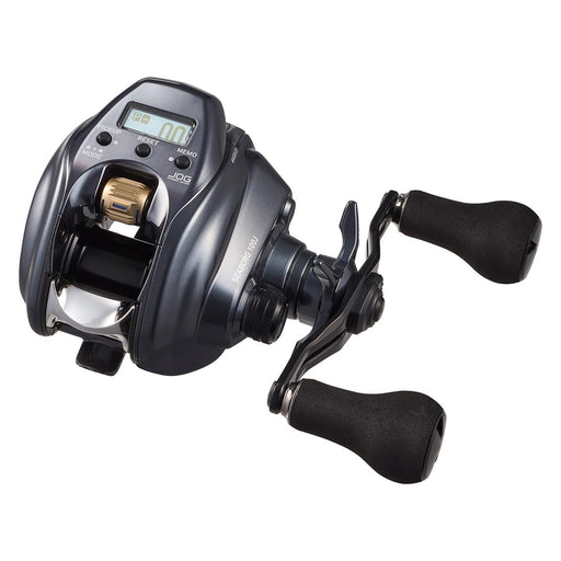 Daiwa 24 SEABORG 100J AIR MONSTER Right handed Electric Fishing Reel ‎00810045_1