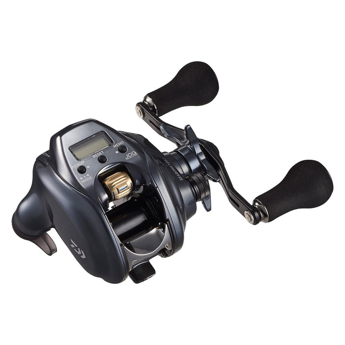 Daiwa 24 SEABORG 100J AIR MONSTER Right handed Electric Fishing Reel ‎00810045_3