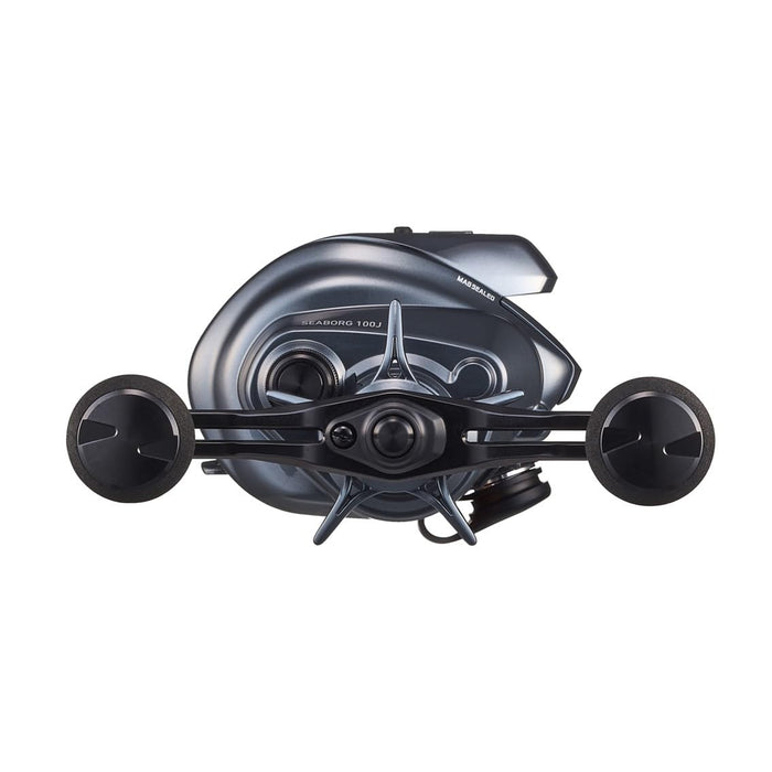 Daiwa 24 SEABORG 100J AIR MONSTER Right handed Electric Fishing Reel ‎00810045_6