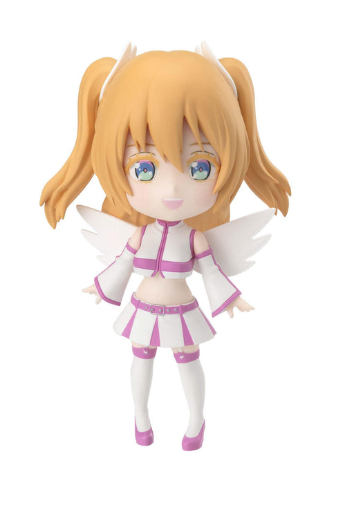 Figuarts mini 2.5 Dimensional Seduction Liliel/Lilysa Key Visual ver. ‎BAS66669_1