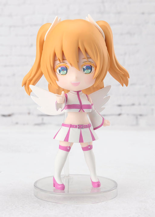 Figuarts mini 2.5 Dimensional Seduction Liliel/Lilysa Key Visual ver. ‎BAS66669_2