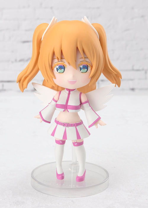 Figuarts mini 2.5 Dimensional Seduction Liliel/Lilysa Key Visual ver. ‎BAS66669_3