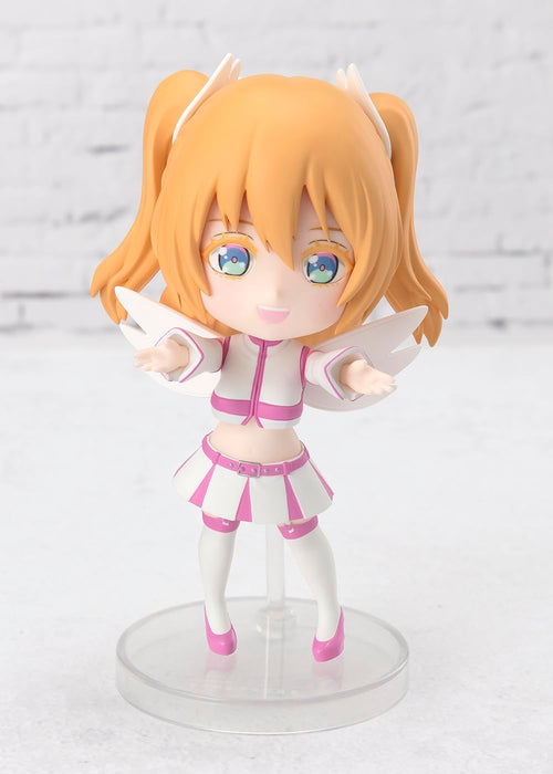 Figuarts mini 2.5 Dimensional Seduction Liliel/Lilysa Key Visual ver. ‎BAS66669_4