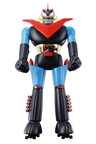 Great Hero Jumbo Machineder Great Mazinger 600mm PVC&ABS&PP Figure ‎BAS66656 NEW_1