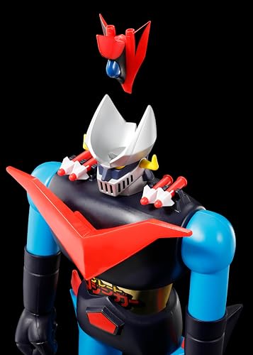 Great Hero Jumbo Machineder Great Mazinger 600mm PVC&ABS&PP Figure ‎BAS66656 NEW_5