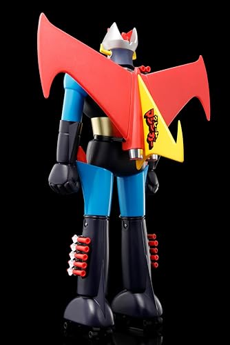 Great Hero Jumbo Machineder Great Mazinger 600mm PVC&ABS&PP Figure ‎BAS66656 NEW_7
