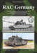 RAC Germany. Armoured vehicles of the Royal Corps in West Germany TG-F9039 NEW_6